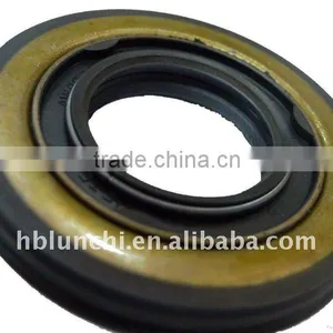 Double Lip Auto Oil Seal thumbnail-1