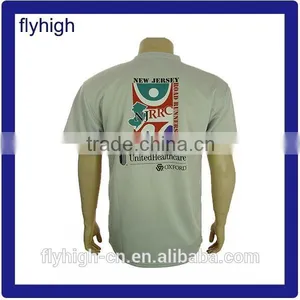Custom Election Campaign Printed Cotton t Shirt Promotional t Shirt thumbnail-2