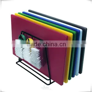Ecological Pastic Chopping Cutting Board thumbnail-4