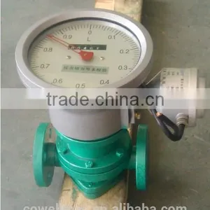 Oval Gear Meter With Pointer (used in Petroleum,chemicals) thumbnail-1