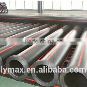 Hot Sale HDPE Coal Mine Pipes, Polyethylene Pipe for Coal Mine thumbnail-1