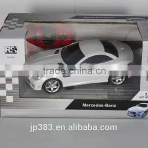 1:18 Plastic Toy Car Free Sample thumbnail-6