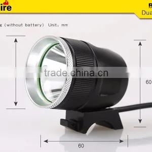 Supfire BL01 Hot Sale Bicycle Light&headlamp Rechargeable Headlight With Power Bank thumbnail-1