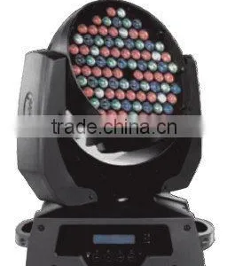 LED Moving Head Light 108*3w Leds thumbnail-1