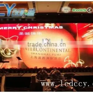 Mobile Led Screen Truck thumbnail-1