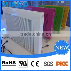 High Quality 220V Metal Film Electric Heater thumbnail-1