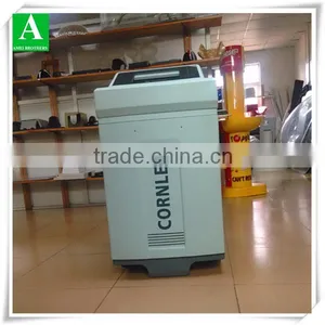 Custom Vacuum Forming Plastic Medical Instrument Cover thumbnail-3