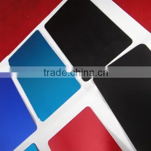 0.5mm Thickness Business Name Cards thumbnail-6