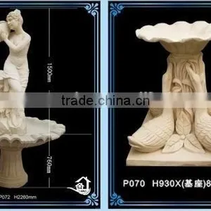 Unique Design Tiers Fountain thumbnail-6