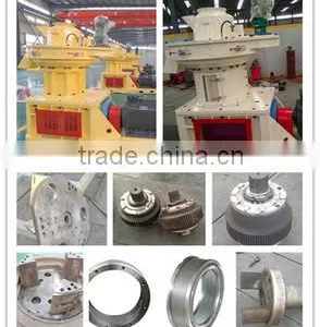 Most Useful Cotton Seeds Pellet Mill for Making Pellet thumbnail-6