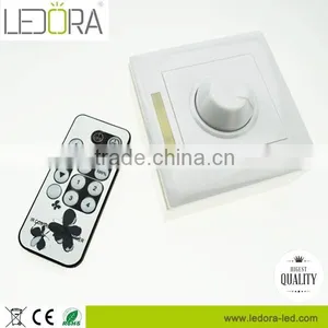 2016 High Voltage Controller Programmable Led Lighting Dimmer 220v DC12-24v thumbnail-1