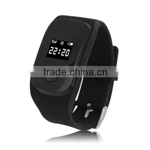 Fashion Silicone Jelly Watch Kids and Children Watch GPS Tracker Watch S22 Quality Choice thumbnail-1