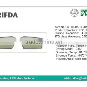 Popular Lcd Shutter Passive 3D Glasses Display thumbnail-2