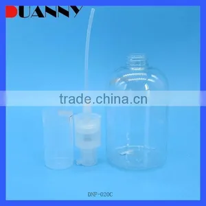 THE BEAUTY COLOR PET FOAM BOTTLES,FOAM SOAP BOTTLE thumbnail-2