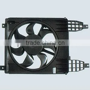 Daewoo NEW AVEO Electronic Radiator Fan OE 96808149 thumbnail-1