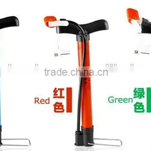 Cheap Custom Super Loud Bicycle Band Pump thumbnail-3