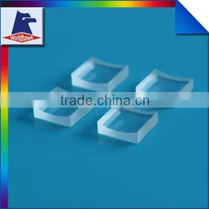 BK7 Achromatic Cylindrical Lens thumbnail-2