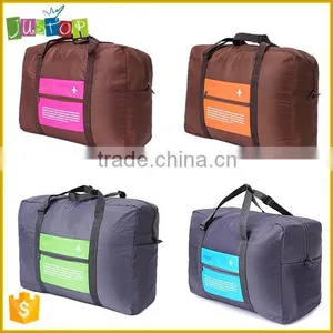 Justop Quality Foldable Luggage Travel Bags thumbnail-6