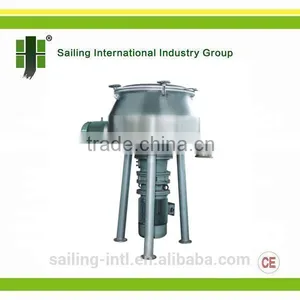 Stainless Steel Powder Mixer for Pre Mixing of Material and Pigment thumbnail-1