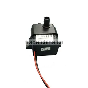 Small Electric Water Pump / Electric Water Pump for House / Pump for Water thumbnail-3