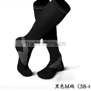 Sports Coolmax Compress Long Cycling Socks,OEM Orders,New Designs With Your LOGO thumbnail-3