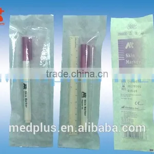 Regular SM 1.0 Disposable Medical Skin Marker Pen thumbnail-5