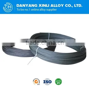 High Quality K Type Thermocouple Wire KP/KN thumbnail-2