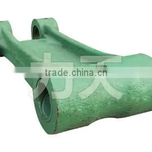 SK100 Excavator Bucket Linkages thumbnail-1
