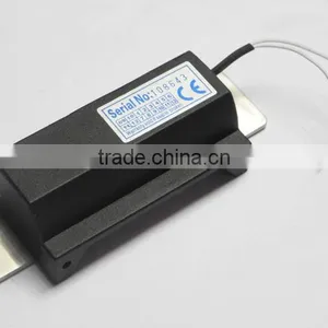 High Quality Electric Strike Lock Standard Electric Door Strike 12V PY-EL9 thumbnail-2