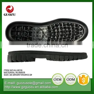 Various Styles & Colors Sport Rubber Outsole thumbnail-2