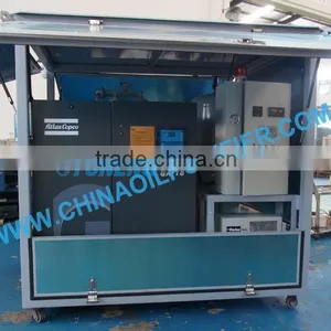 YUNENG Reactor and Transformer Oil Dry Air Generator Equipment thumbnail-1