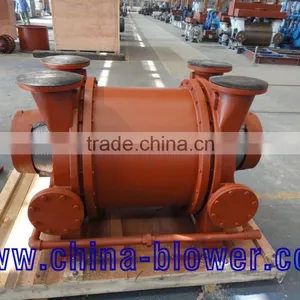 Liquid Ring Vacuum Pump &liquid Ring Compressor/water Ring Vacuum Pump/water Ring Compressor thumbnail-5