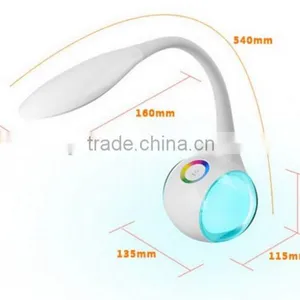 High Quality LED Desk Lamp thumbnail-3