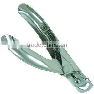 Rubber Grip Acrylic Nail Slicer thumbnail-4