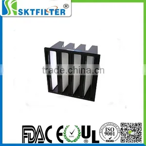 2015 High Quality GI Frame V Bank Filters thumbnail-5