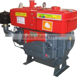 JD-TYPE ZH1105 18 HP Diesel Engine /water Cooled Diesel Engine /agriculture Machinery Engine thumbnail-3
