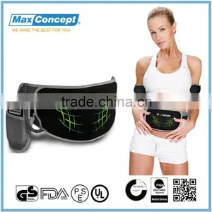 Electro Stimulation Belt ab Slimming Belt thumbnail-3