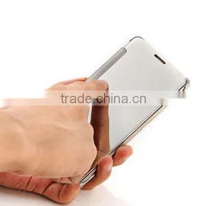 Hot Selling Cheap Price Window View Smart Cover Case for Huawei Ascend Mate 7 thumbnail-5