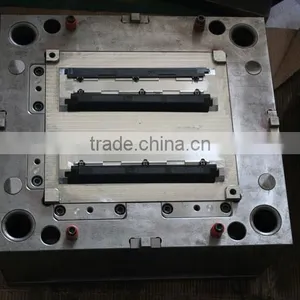 INJECTION PLASTIC MOULD FOR PRINTER PARTS FROM CHINA SUPPLIER thumbnail-4