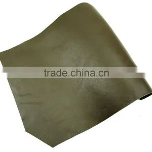 High Quality 1.2 1.4mm Waterproof Full Grain Leather thumbnail-3