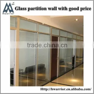 Glass Partition Wall for House thumbnail-1