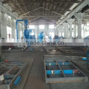 Jiangyin City Jinke Shredder Machinery Co., Ltd. company overview - view 4 thumbnail