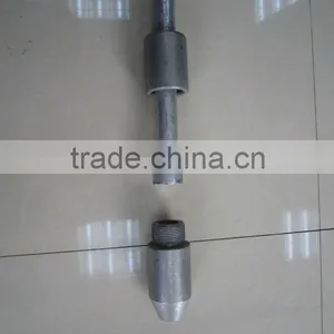 Cable Barrier End Fittings thumbnail-1