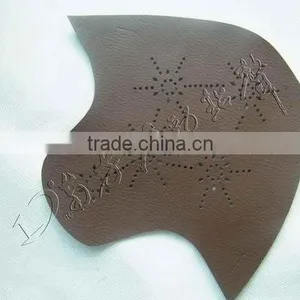CNC Shoes Upper Punching Machine thumbnail-1