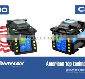 COMWAY Fusion Solicer Machine C10/ The Most Featured Product thumbnail-3
