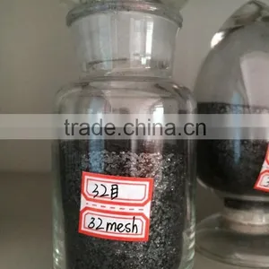 500 Micron 96% High Carbon Flake Graphite (3296) thumbnail-2