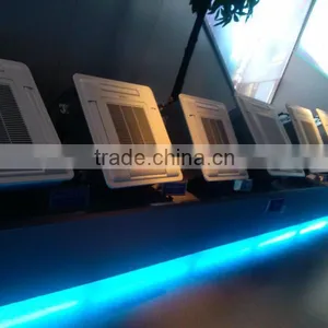 GRAD High Quality & Durable Cassette Fan Coil thumbnail-4