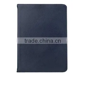 360 Degree Rotating Leather Case Cover for IPad Mini/Mini 2 thumbnail-2