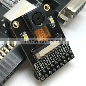500W Megapixel Camera OV5640 Development Board thumbnail-1
