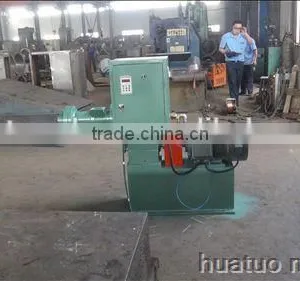 Hot Sale Rubber Extruder Cold-feed Rubber Extruder thumbnail-5